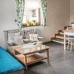 Apartman Pod Oblazowa *