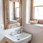 Pod Oblazowa Apartman *