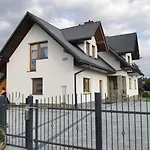 Pod Oblazowa Apartman *