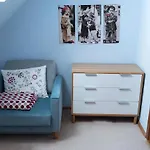 Pod Oblazowa Apartment *