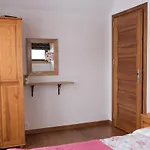 Apartman Pod Oblazowa Újbéla