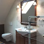 Pod Oblazowa Apartman Újbéla