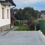 Pod Oblazowa Apartment Nowa Biala