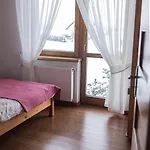 Apartman Pod Oblazowa Újbéla