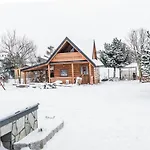Pod Oblazowa Apartment Nowa Biala
