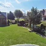 Apartment Pod Oblazowa