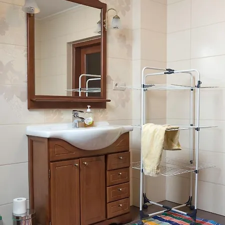 Apartment Pod Oblazowa *