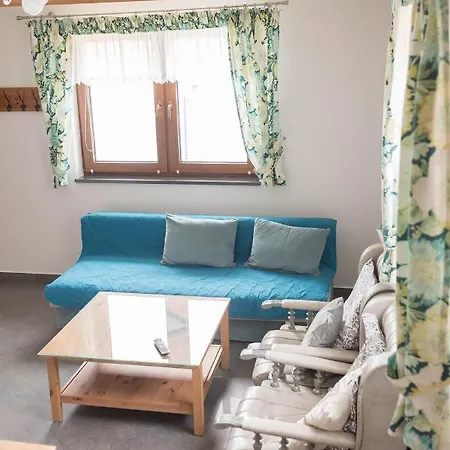 Apartment Pod Oblazowa *