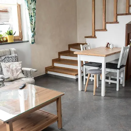 Pod Oblazowa Appartement
