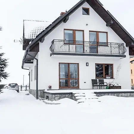 Pod Oblazowa Nowa Biala