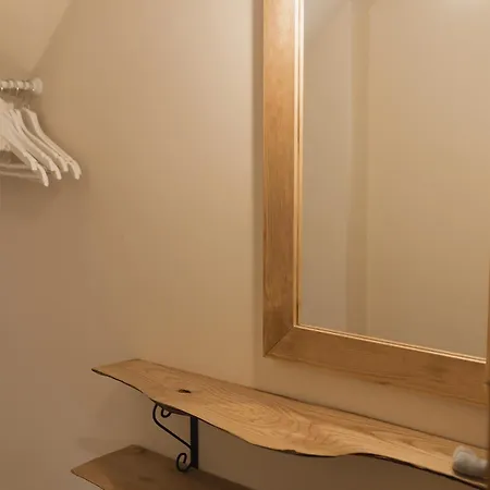 Apartment Pod Oblazowa