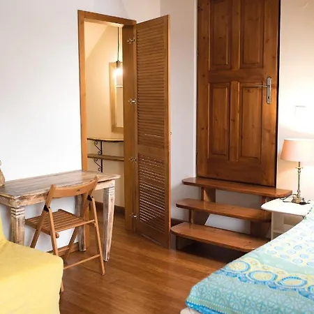 Apartment Pod Oblazowa *