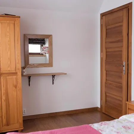 Apartment Pod Oblazowa Nowa Biala
