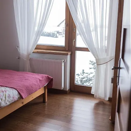 Apartment Pod Oblazowa Nowa Biala