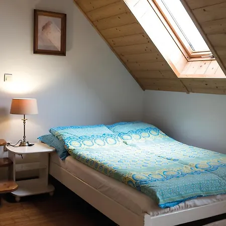Pod Oblazowa Appartement