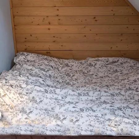 Pod Oblazowa Lägenhet *