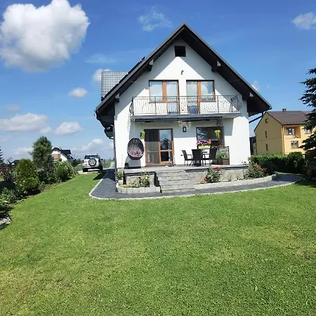 Pod Oblazowa Apartment