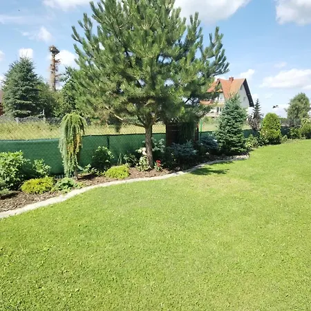 Pod Oblazowa Apartmán Nowa Biala