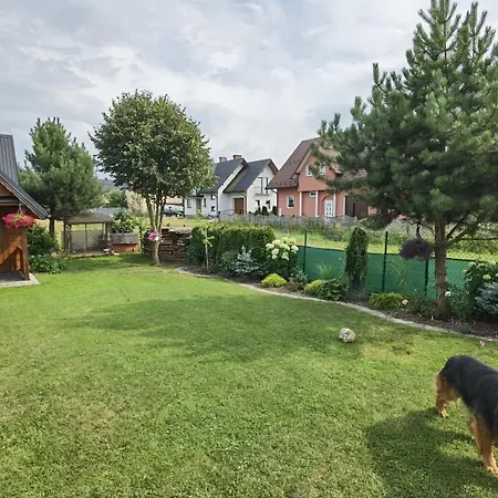 Pod Oblazowa Nowa Biala