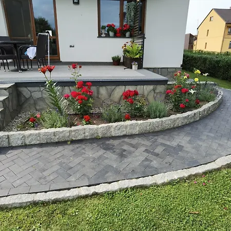 Pod Oblazowa Apartmán