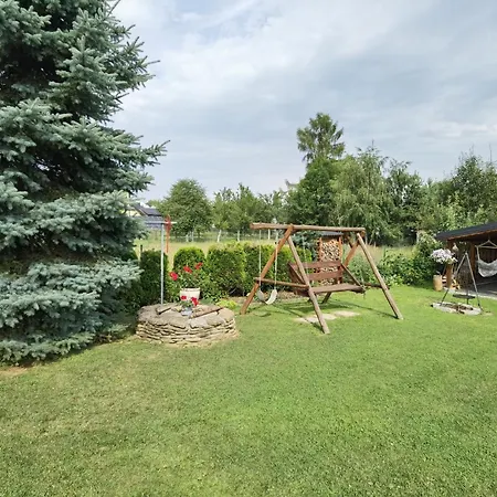 Daire Pod Oblazowa *