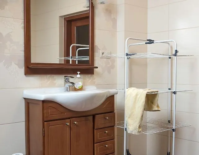 Daire Pod Oblazowa *