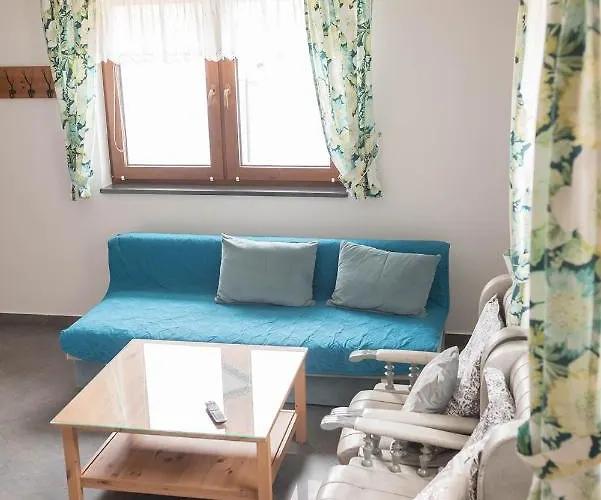 Daire Pod Oblazowa *