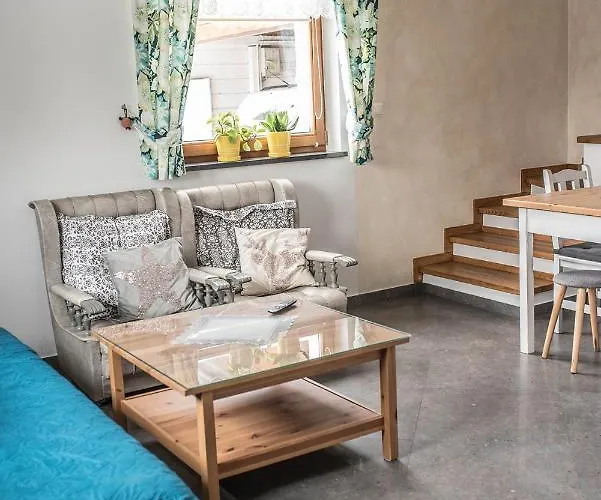 Daire Pod Oblazowa *