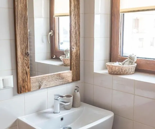 Pod Oblazowa Daire *