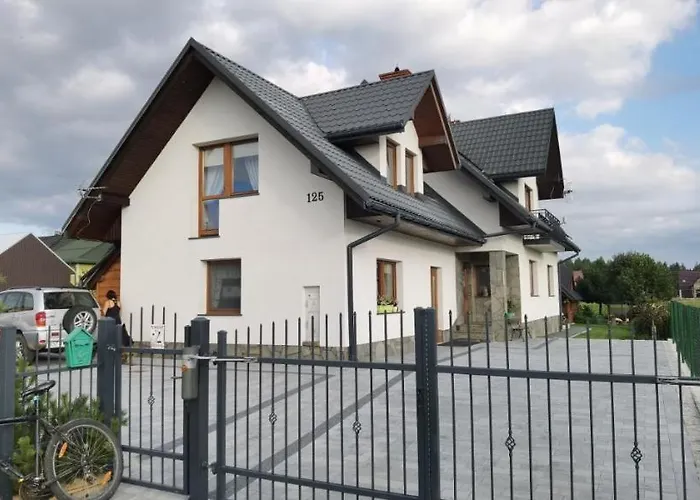 Pod Oblazowa Daire *