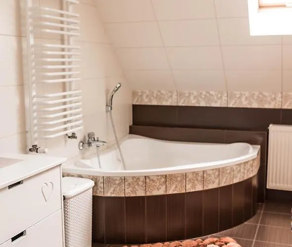 Pod Oblazowa Nowa Biala