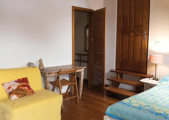 アパート Pod Oblazowa