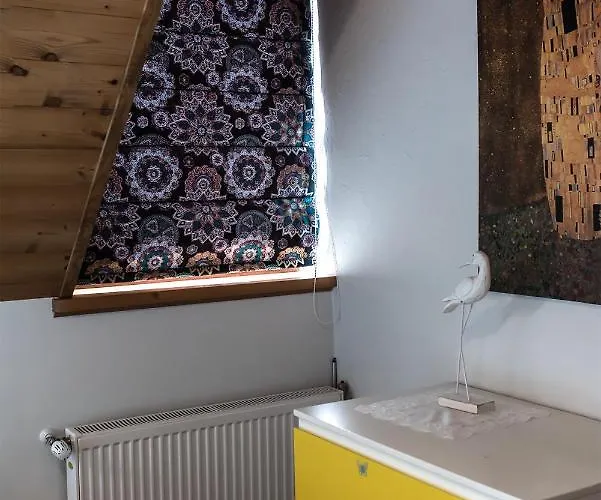 Daire Pod Oblazowa *