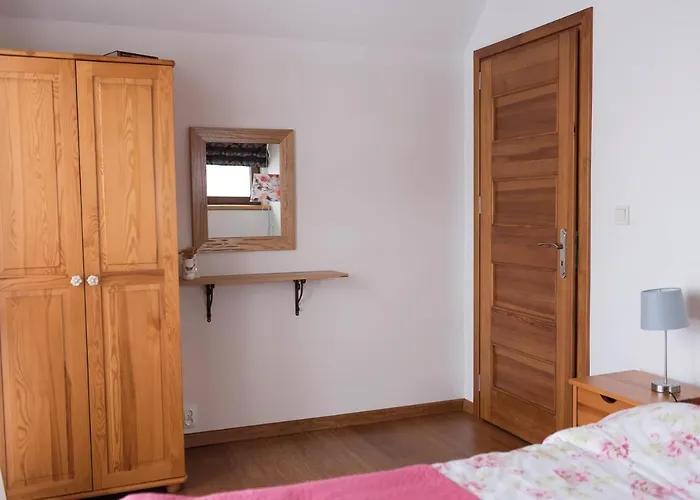 Daire Pod Oblazowa Nowa Biala