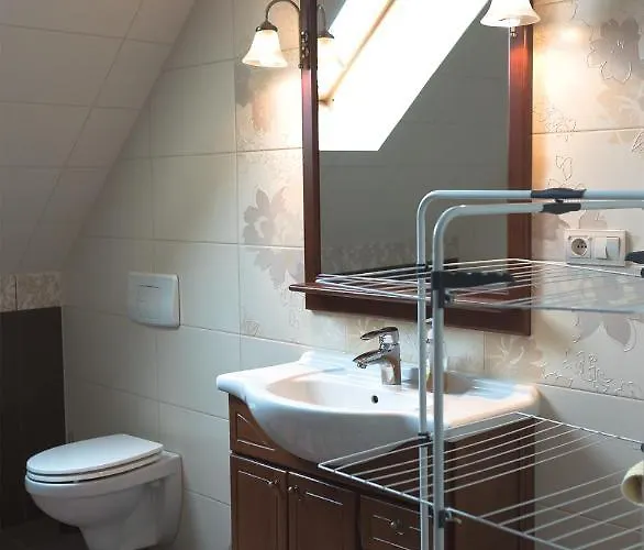 Pod Oblazowa Daire Nowa Biala