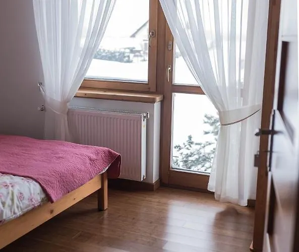 Daire Pod Oblazowa Nowa Biala