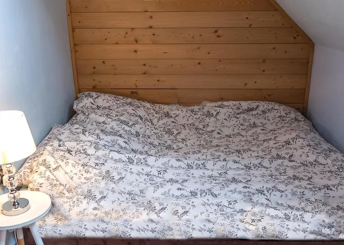 Pod Oblazowa Daire *