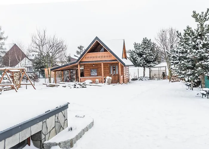 Pod Oblazowa Daire Nowa Biala