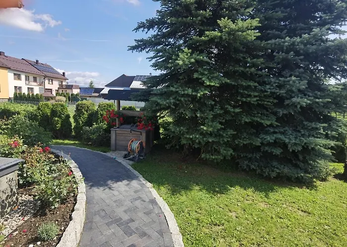 Pod Oblazowa * Nowa Biała