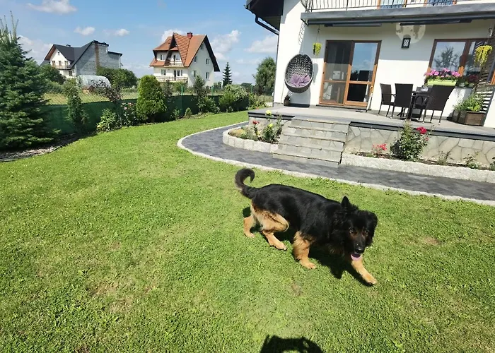 Pod Oblazowa * Nowa Biala