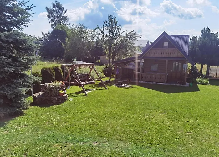 Pod Oblazowa Nowa Biała