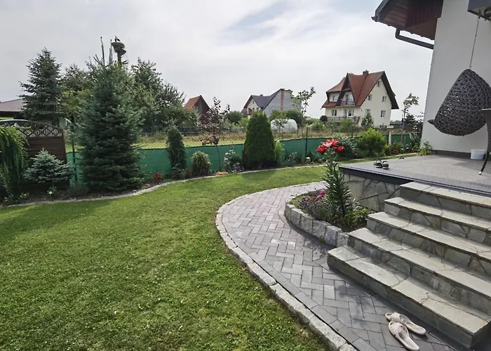 Pod Oblazowa Daire *