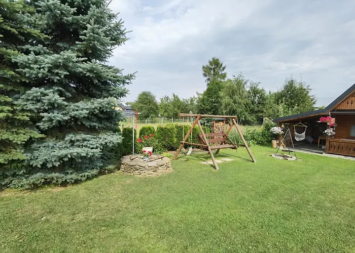 Daire Pod Oblazowa *